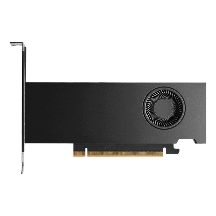 NVIDIA PNY RTX PRO 2000 Blackwell - 16 GB GDDR7 scheda grafica