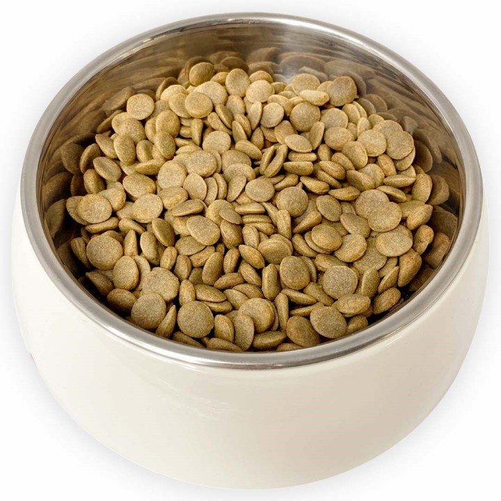 PUPIL Premium All Breeds Coniglio - cibo secco per cani - 8kg