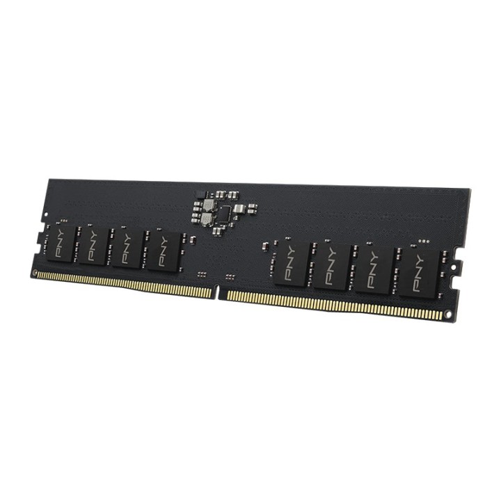 PNY MD16GSD54800-SB modulo di memoria 16 GB 1 x 16 GB DDR5 ECC