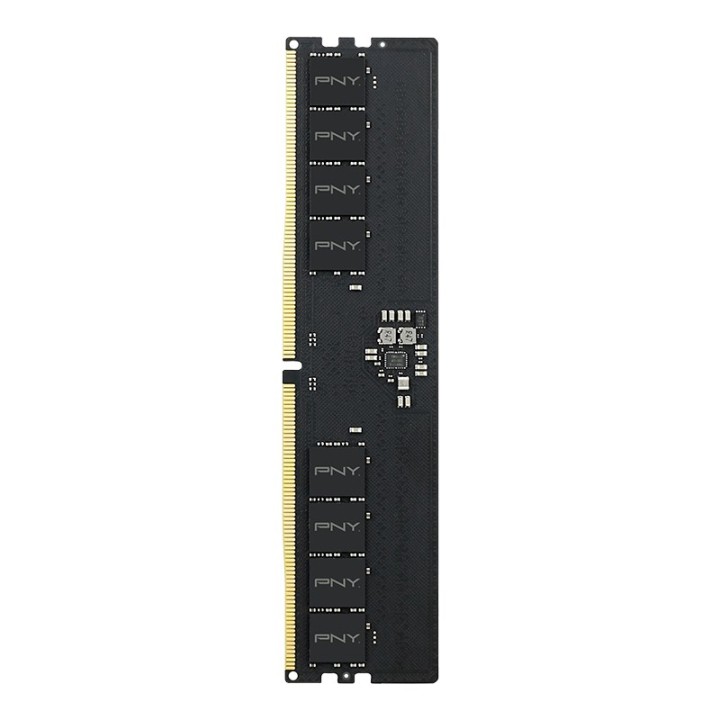 PNY MD16GSD54800-SB modulo di memoria 16 GB 1 x 16 GB DDR5 ECC