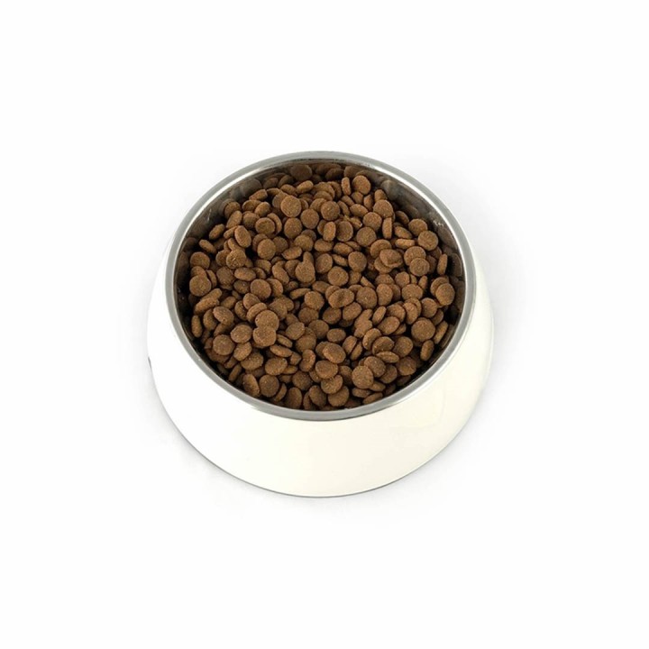 PUPIL Premium Junior razze medie e grandi ricco di manzo - cibo secco per cani - 12kg