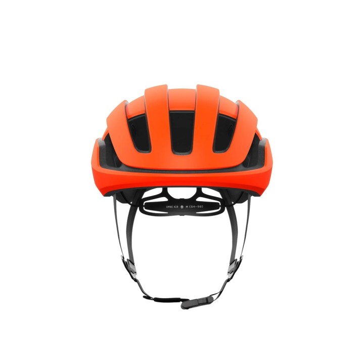 POC Omne Air MIPS arancione