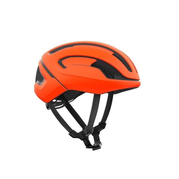 POC Omne Air MIPS arancione