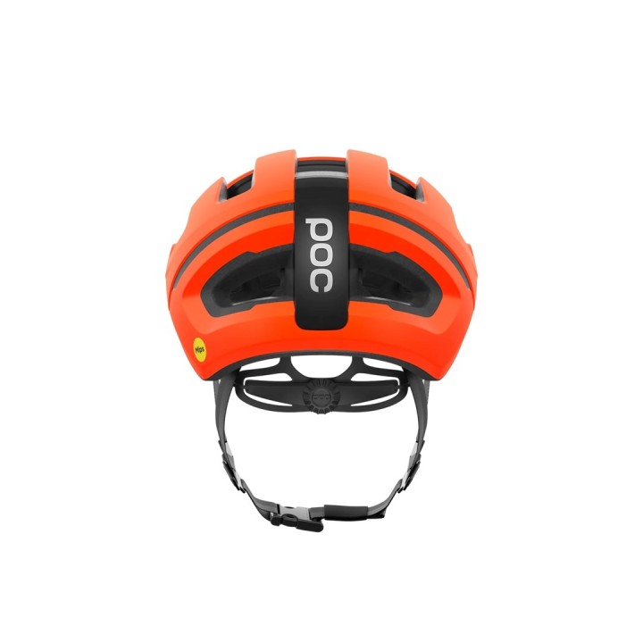 POC Omne Air MIPS arancione