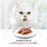 GOURMET Mon Petit Fish Mix - cibo umido per gatti - 6 x 50 g