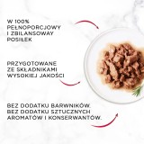 GOURMET Mon Petit Fish Mix - cibo umido per gatti - 6 x 50 g