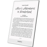 PocketBook InkPad One 1030 10.3 E-ink Mobius 32GB Wi-Fi E-reader – nero opaco