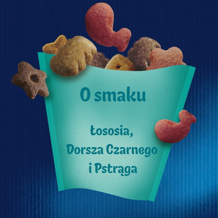 Felix Party Mix Ocean Mix 60 g