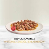 GOURMET GOLD - Casserole manzo e pollo 85g