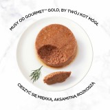 GOURMET GOLD - mousse al tonno 85g