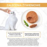 PURINA Gourmet Gold Mousse con agnello - cibo umido per gatti - 85g