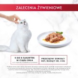 GOURMET Mon Petit Poultry Mix - cibo umido per gatti - 6 x 50 g