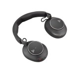 Headset Poly Voyager Surround 80 UC Microsoft Teams Certified USB-C + adattatore USB-C/A