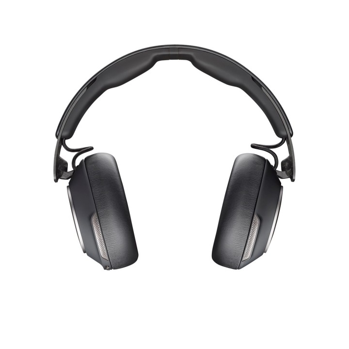 Headset Poly Voyager Surround 80 UC Microsoft Teams Certified USB-C + adattatore USB-C/A