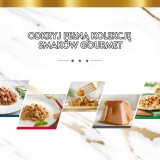 PURINA Gourmet Perle Mix - cibo umido per gatti - 60x85 g