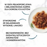 PURINA Gourmet Perle Mix - cibo umido per gatti - 60x85 g