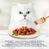 Gourmet Gold - Mix Manzo e Pollo 85g
