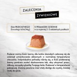 PURINA Gourmet Revelations Salmone - cibo umido per gatti - 2x57 g