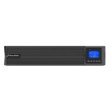 PowerWalker VFI 1500 ICR IoT Conversione doppia (Online) 1.5 kVA 1500 W 8 AC presa(e)