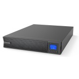 PowerWalker VFI 3000 ICR IoT Conversione doppia (Online) 3 kVA 3000 W 9 AC presa(e)