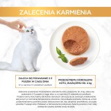 PURINA Gourmet Gold Mousse - cibo umido per gatti - 48x85g