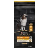 PURINA Pro Plan Light Sterilised All Sizes Adult - cibo secco per cani - 14kg