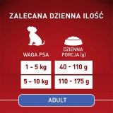 PURINA One Mini Adult Manzo Riso - Cibo secco per cani - 800 g