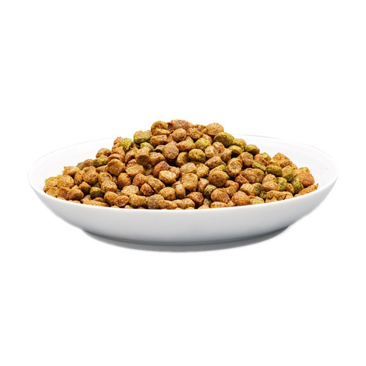 PREVITAL Junior pollo - cibo secco per gatti - 950g