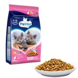 PREVITAL Junior pollo - cibo secco per gatti - 950g