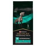 PURINA Pro Plan Veterinary Diets Canine EN Gastrointestinal - cibo secco per cani - 12 kg