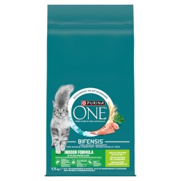 PURINA One Indoor Formula - cibo secco per gatti - 9 75kg