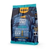 PRIMAL SPIRIT Iberian 70% Salmone – cibo semi-umido per cani – 1 kg