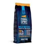 PRIMAL SPIRIT Wild Waters - cibo semi-umido per cani - 12 kg