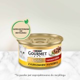 Purina 7613032947972 cibo umido per gatti 85 g