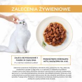 Purina 7613032947972 cibo umido per gatti 85 g