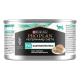 PURINA Pro Plan Veterinary Diets Feline Stox Gastrointestinal - cibo umido per gatti - 195g