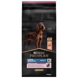 PURINA Sensitive Skin Large Athletic Adult Salmone - cibo secco per cani - 14 kg