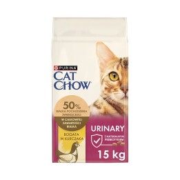 Purina Cat Chow Special Care Urinary Tract Health - cibo secco per gatti 15 kg Adult Pollo