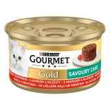 Purina 7613035464032 cibo umido per gatti 85 g
