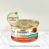 Purina 7613035464032 cibo umido per gatti 85 g