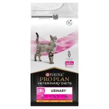 PURINA Pro Plan Veterinary Diets Feline UR St/Ox Urinary - cibo secco per gatti - 1 5kg