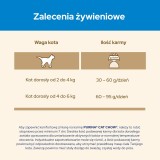Purina CAT CHOW cibo secco per gatti 1.5 kg Adult Tacchino