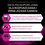 PURINA Pro Plan Veterinary Diets Feline UR St/Ox Urinary - cibo secco per gatti - 1 5kg