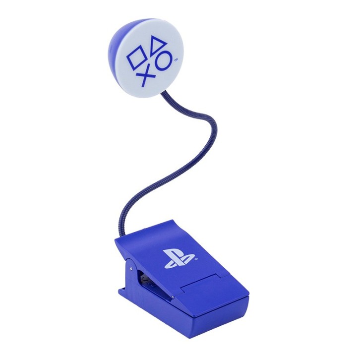 LAMPKA PER LEGGERE PLAYSTATION