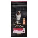 Purina Medium Adult Sensitive Skin 14 kg Salmone