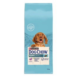 Purina Dog Chow Puppy Agnello 14 kg