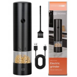 PROMIS macinapepe e sale - USB