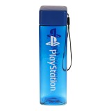 Bottiglia riutilizzabile Playstation 500 ml