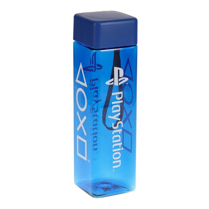 Bottiglia riutilizzabile Playstation 500 ml