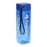 Bottiglia riutilizzabile Playstation 500 ml